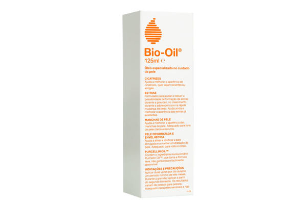 Imagem de Bio-Oil Oleo Corporal 125ml