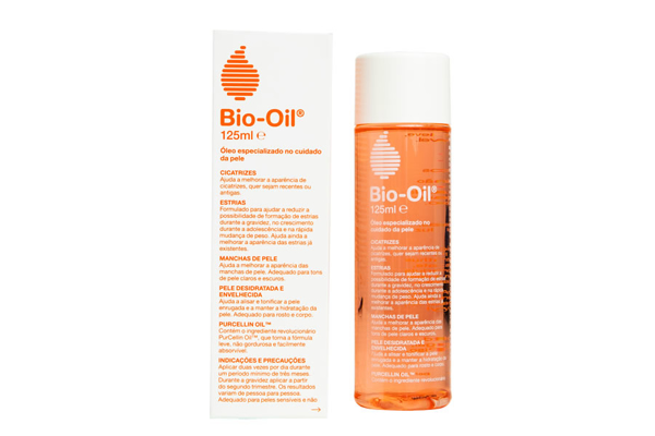 Imagem de Bio-Oil Oleo Corporal 125ml