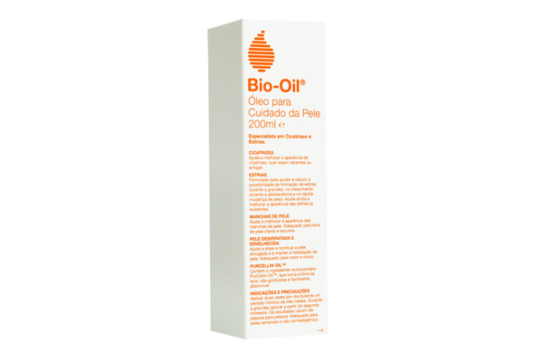 Imagem de Bio-Oil Oleo Corporal 200ml