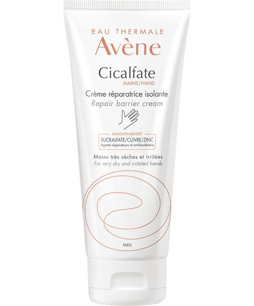 Picture of Avene Cicalfate Cr Maos 100ml