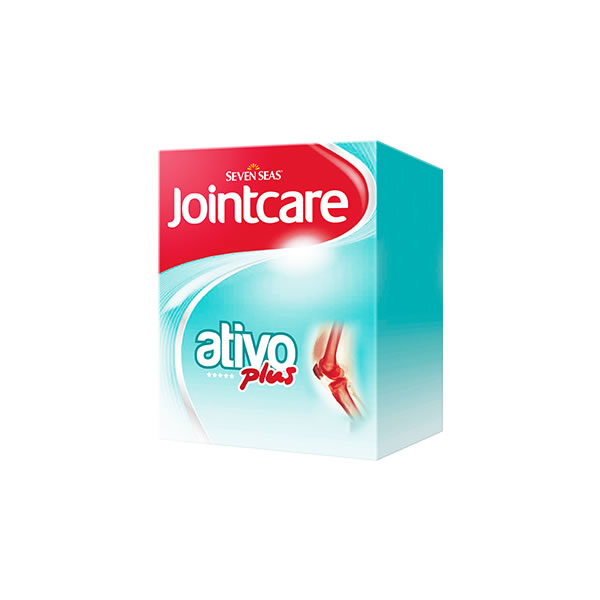 Imagem de Jointcare Ativo Plus Capsx30 + Compx30