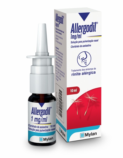 Imagem de Allergodil, 1 mg/mL-10 mL x 1 sol pulv nasal