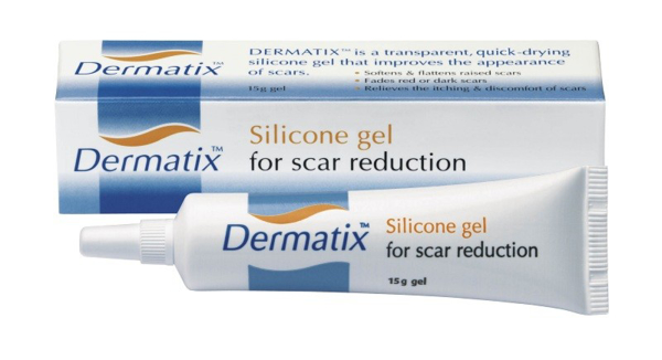 Imagem de Dermatix Gel Redut Cicatrizes 15 G
