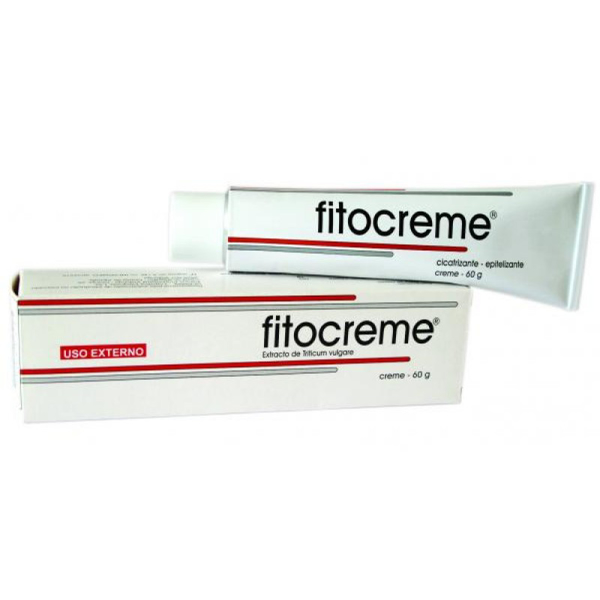 Imagem de Fitocreme, 150/10 mg/g-60g x 1 creme bisnaga