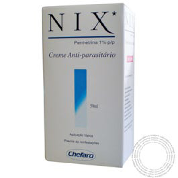 Imagem de Nix , 10 mg/g Frasco 60 ml Cr
