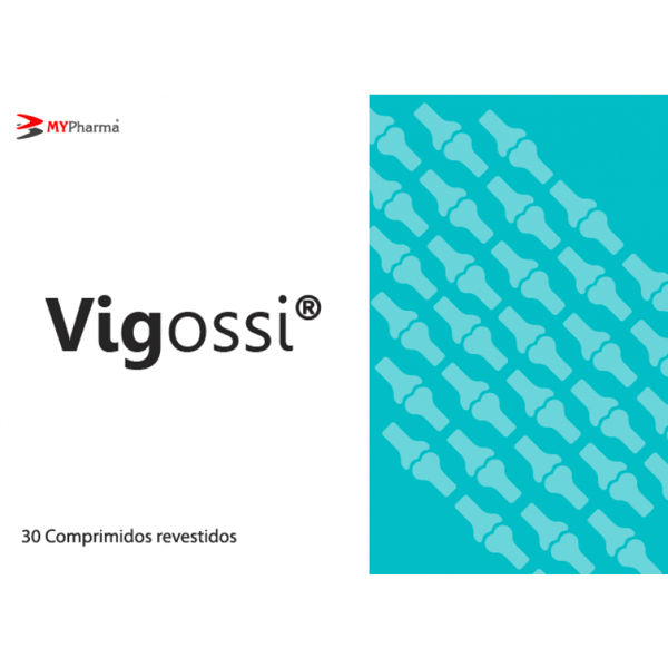 Imagem de Vigossi Comp X30 comps