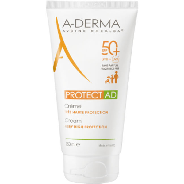Picture of A-Derma Protect Ad Cr Spf50+ 150ml