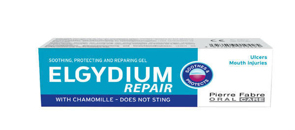 Imagem de Elgydium Repair Gel Reapr/Calm 15ML