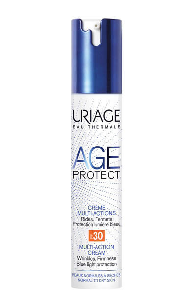 Picture of Uriage Age Prot Cr Spf30 Multi-Accoes40ml