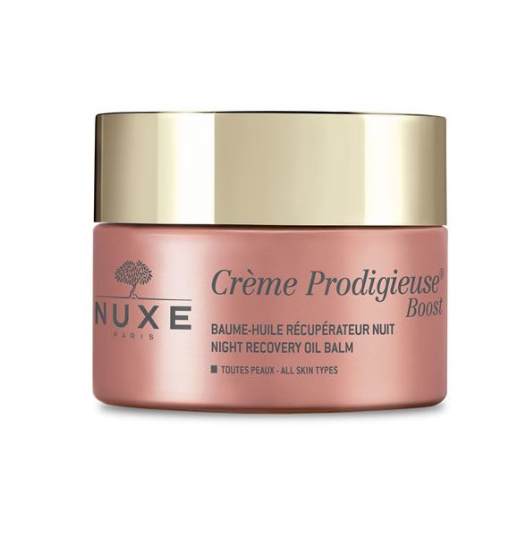 Picture of Nuxe Creme Prodig Boost Bals Nt 50ml