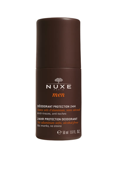 Picture of Nuxe Men Deo Roll On Prot 24h 50ml