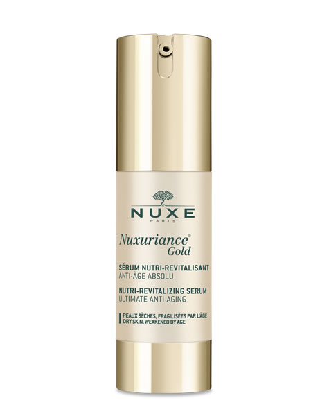 Picture of Nuxe Nuxuriance Gold Serum 30ml