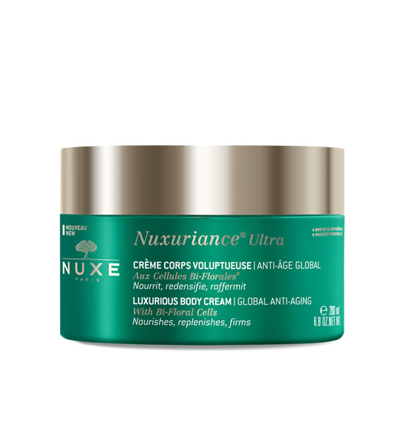 Picture of Nuxe Nuxuriance Cr Corp Envelhec 200ml