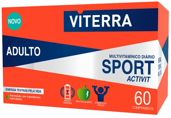 Imagem de Viterra Sport Activit Adulto Compx60