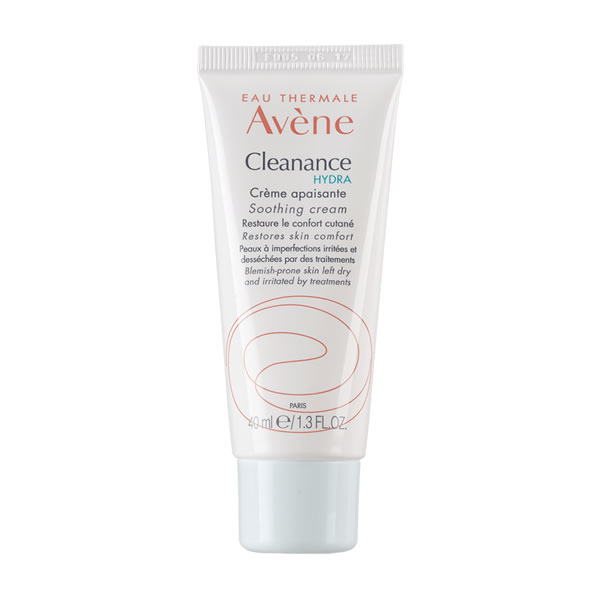 Picture of Avene Cleanance Hyd Cr 40ml