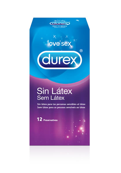 Picture of Durex Love Sex Preserv Sem Latex 12