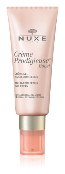 Picture of Nuxe Creme  Prodigieus Boost Gel 40ml