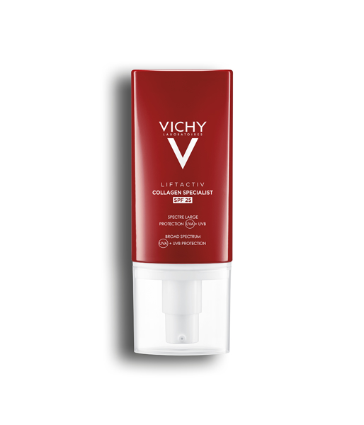 Picture of Vichy Liftactiv Cr Colagenio Fps25 50Ml