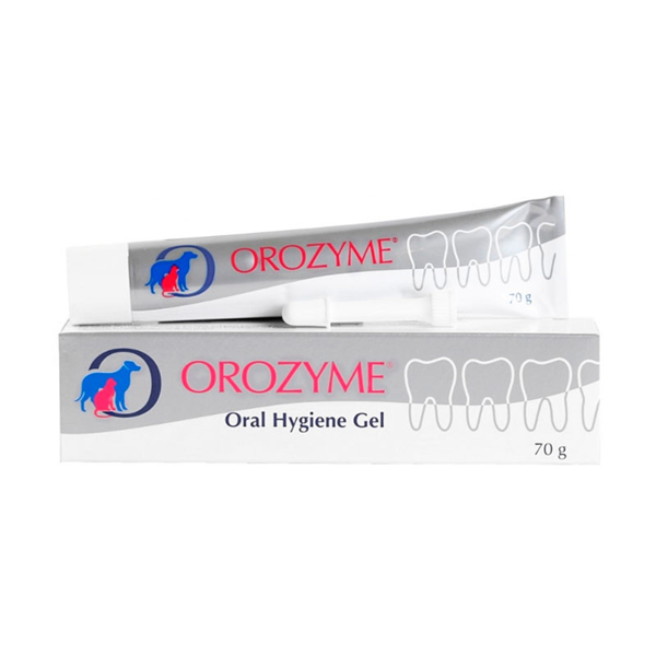 Picture of Orozyme Gel Hig Oral Cao 70g
