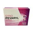 Imagem de Gyno-Pevaryl Combipack (15g), 10mg/g + 150mg x 1 creme bisnaga + óvulo