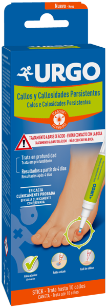 Picture of Urgo Calos Persistent Gel Canet 4G