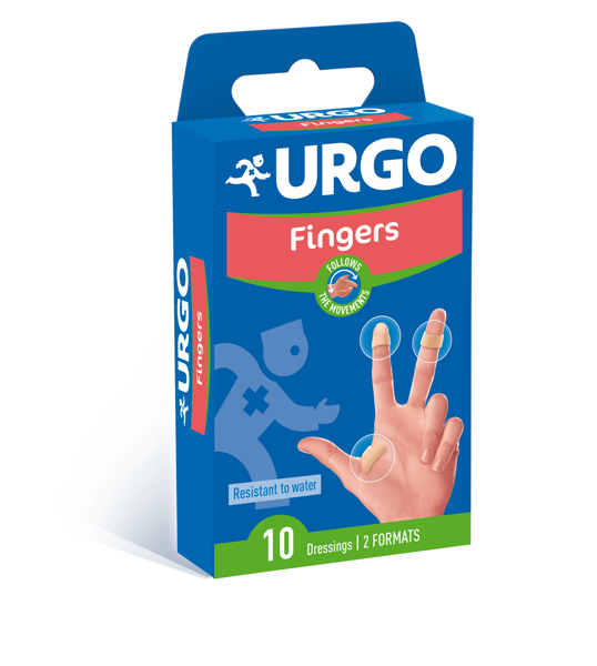 Picture of Urgo Finger Penso X10