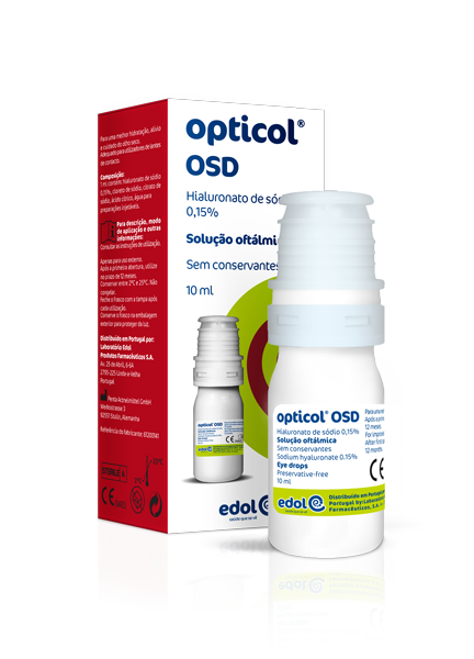 Imagem de Opticol Osd  Sol Oft 10ml