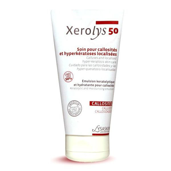 Picture of Xerolys 50 Emul 40ml