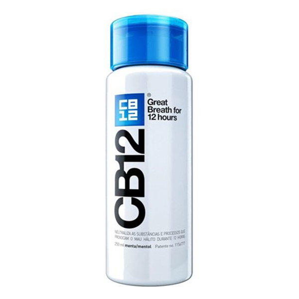 Picture of Cb12 Sol Or Mentol Halit 250ml