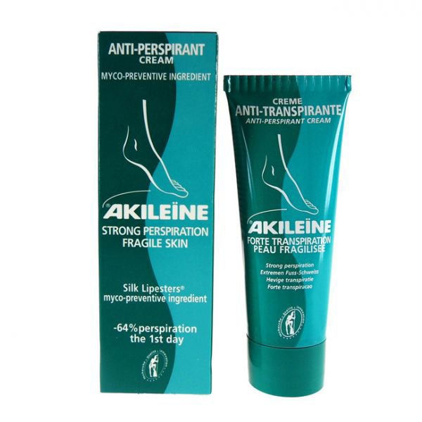 Imagem de Akileine Transp Cr 50ml