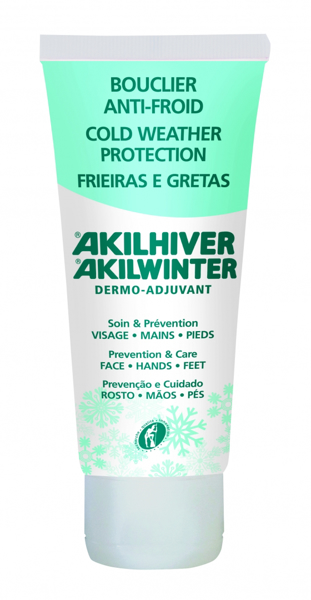 Picture of Akilhiver Cr Frieiras 100ml
