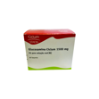 Imagem de Glucosamina Ciclum MG, 1500 mg Saqueta 60 Unidade(s) Po sol oral