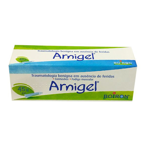 Picture of Arnigel , 7% Bisnaga 45 g Gel