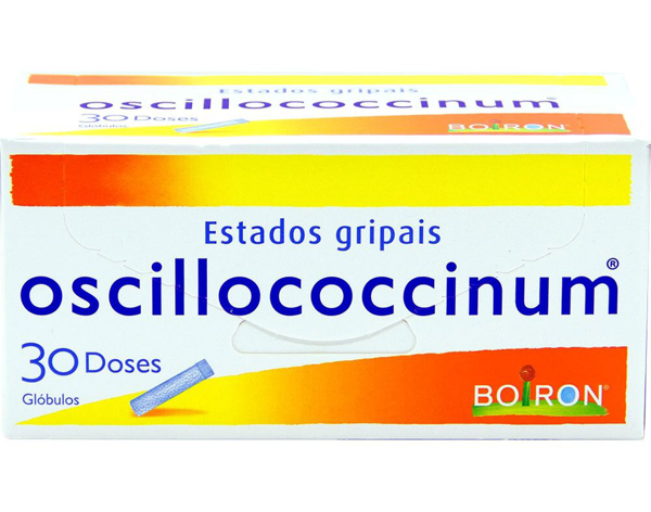 Picture of Oscillococcinum , 0.01 ml/g 30 Recipiente unidose 1 g Grânulos