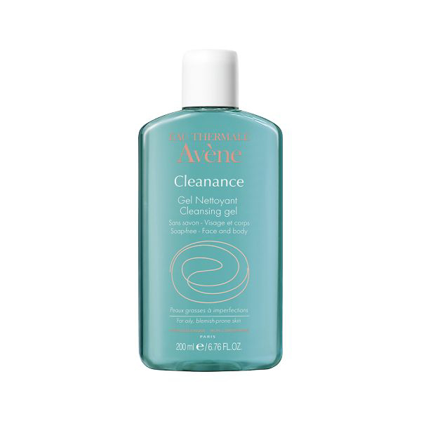Picture of Avene Limpeza Gel Cleanance 200 Ml