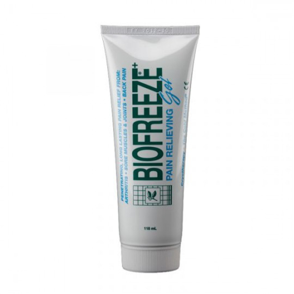 Picture of Biofreeze Gel Crioterapia 110g