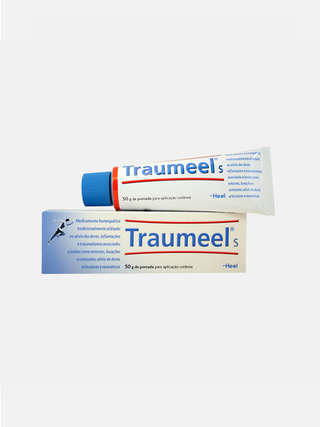 Picture of Traumeel S, 50 g x 1 pda