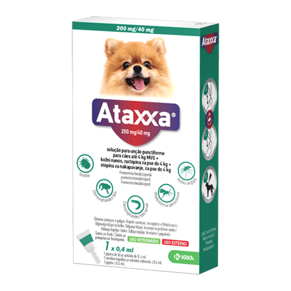 Picture of Ataxxa Sol Pip 200/40Mg Cao -=4Kg X3