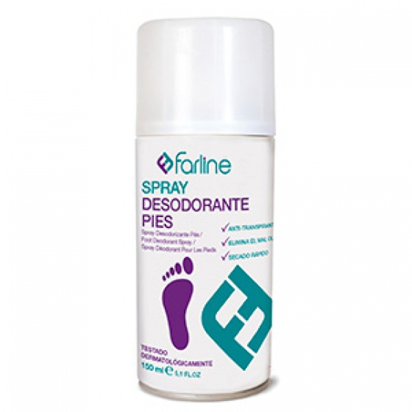 Picture of Farline Spray Deo Pes 150ml